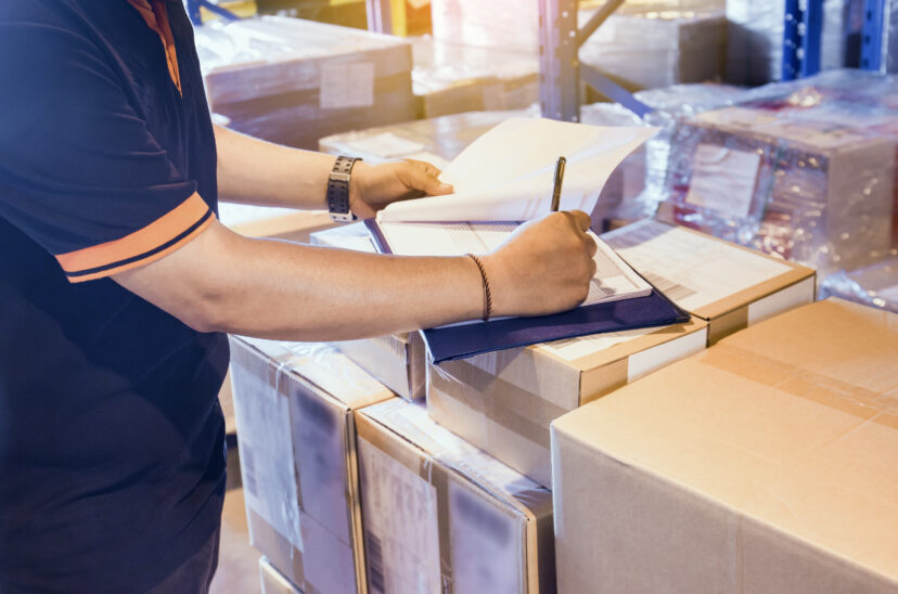 La importancia del empaque y embalaje en la exportación