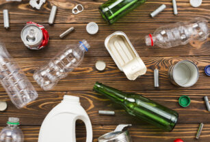 Planet Green Bottle Corporation