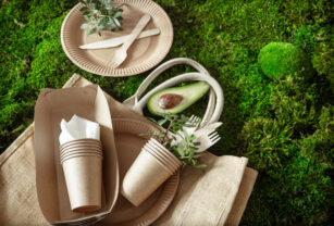 Biodegradación: presente y futuro del empaque