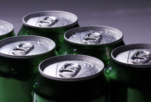 Aluminio, el metal ligero
