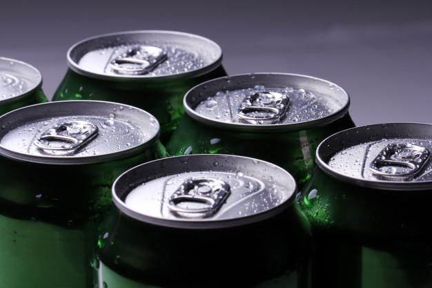 Aluminio, el metal ligero