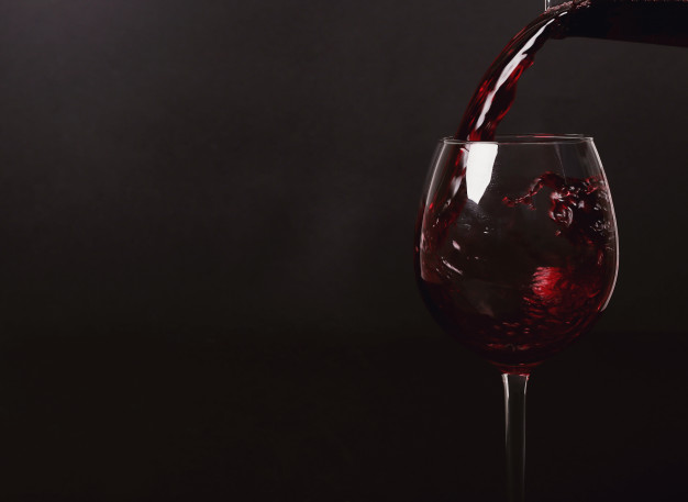 Etiquetas termoencogibles para envases de vino