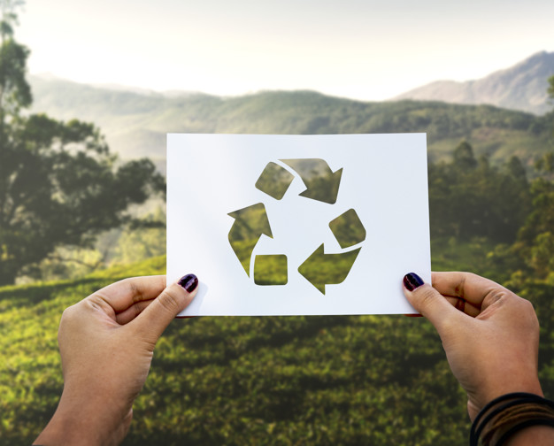 Ventajas de reciclar