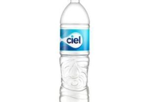 La botella PET más ligera del mercado