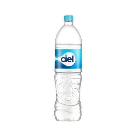 La botella PET más ligera del mercado