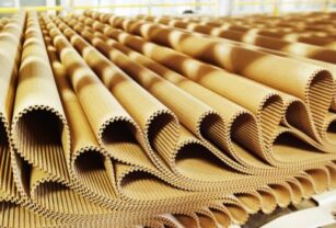 Tendencias y desafíos en envases de cartón corrugado