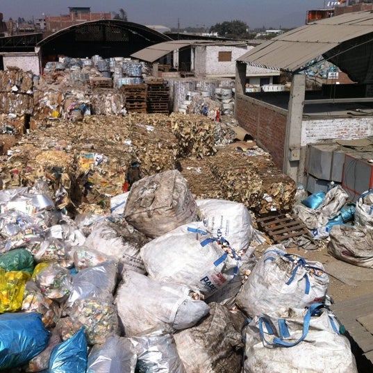 Tetra Pak y Cartotek se alían para el reciclado de envases