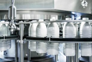 Envasado de productos fluidos en flexibles