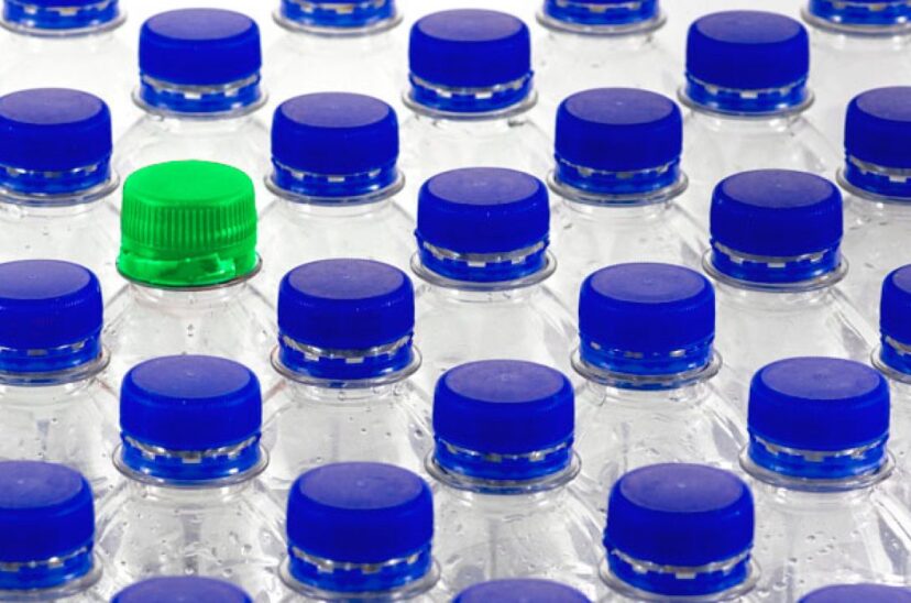 Bioplásticos, oportunidad de negocio para el país