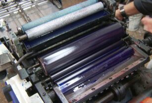 Impresión Offset para etiquetas personalizadas