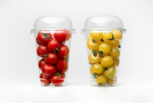 Nuevos sistemas de envasado alimentario