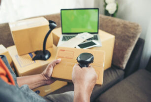 Tecnología RFID incorporada al packaging
