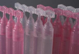 Blow Fill Seal: la tecnología de soplado, llenado y sellado
