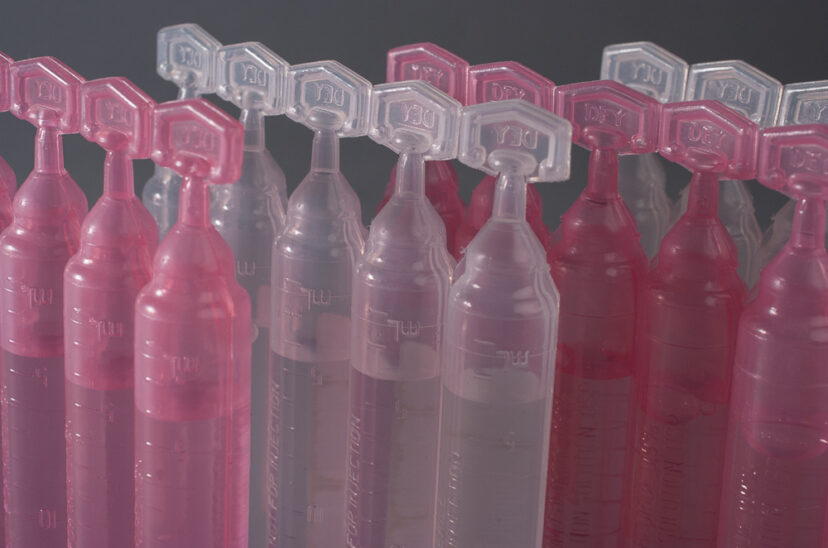 Blow Fill Seal: la tecnología de soplado, llenado y sellado