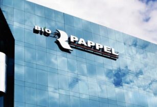 Bio-Pappel, con la mira puesta en la sustentabilidad