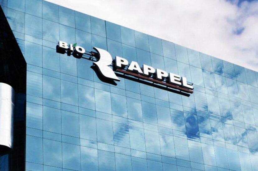 Bio-Pappel, con la mira puesta en la sustentabilidad
