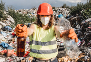 4Rs: la nueva gestión de envases plásticos