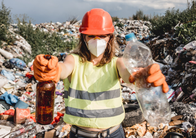 4Rs: la nueva gestión de envases plásticos