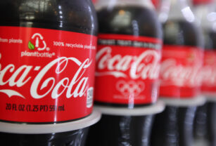 Nueva generación de envases PlantBottle de Coca-Cola