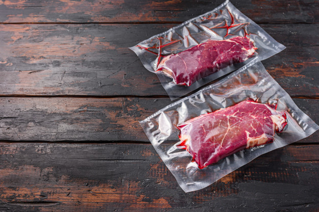 Innovación en envases para alimentos perecederos
