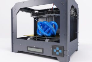 Impresión en 3D: opción para el diseño de empaques