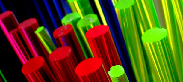 Desarrollan plástico biodegradable de trigo