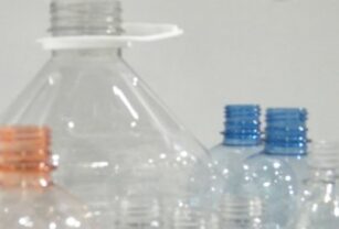 PET reciclado con calidad alimentaria