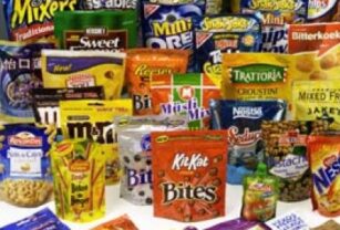 Envase flexible para snacks se impone en el mercado