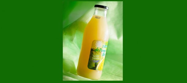 Marcaje y codificación en bebidas