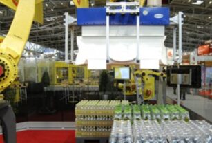 Innovación en máquinas de envasado y procesamiento