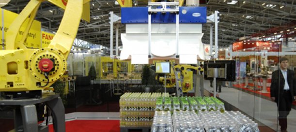 Innovación en máquinas de envasado y procesamiento