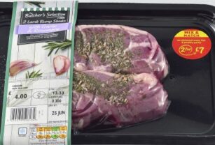 Envases verdes son una alternativa al plástico