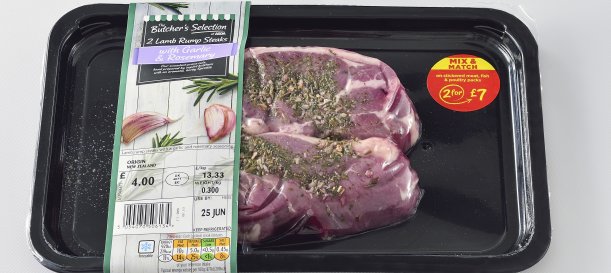Envases verdes son una alternativa al plástico