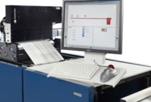 El futuro de la impresión digital por chorro de tinta