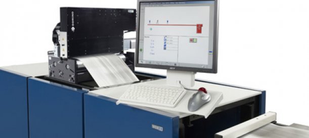 El futuro de la impresión digital por chorro de tinta