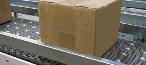 Aplicaciones de control de movimiento integrado