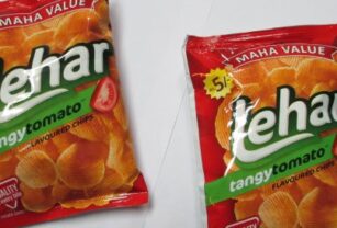 Películas para la aplicación de empaques flexibles