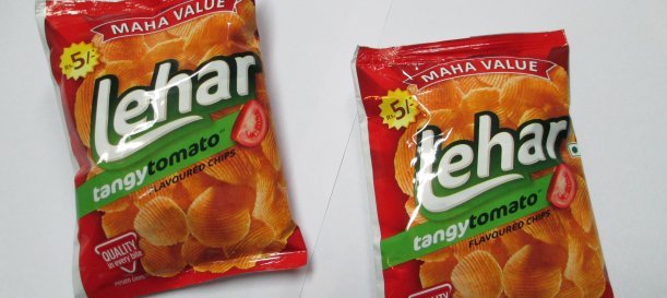Películas para la aplicación de empaques flexibles