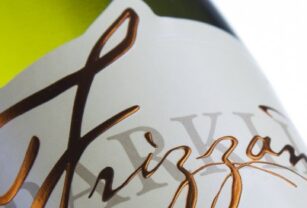 5 factores para seleccionar etiquetas de vinos