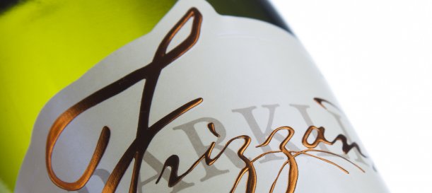 5 factores para seleccionar etiquetas de vinos