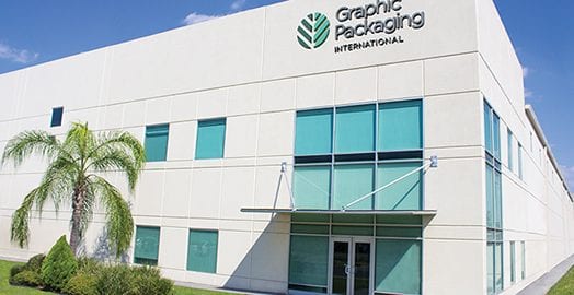 Graphic Packaging adquiere a la empresa G-Box