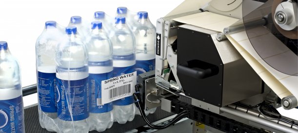 Tendencias en la codificación de packaging