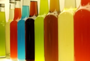 Panorama de los envases de vidrio