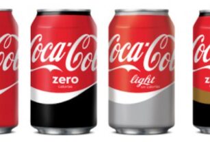 Lata de aluminio, la nueva estrategia de Coca-Cola