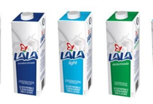 Grupo LALA estrena imagen