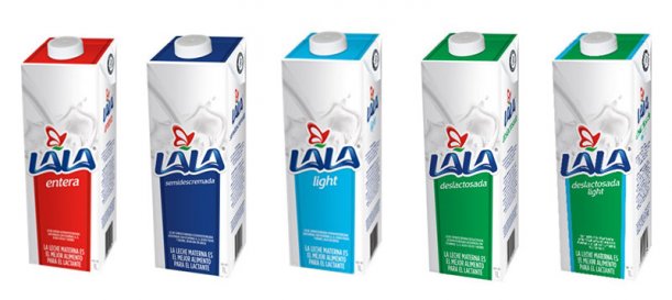 Grupo LALA estrena imagen