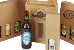 Cinco tendencias en el packaging para el 2017