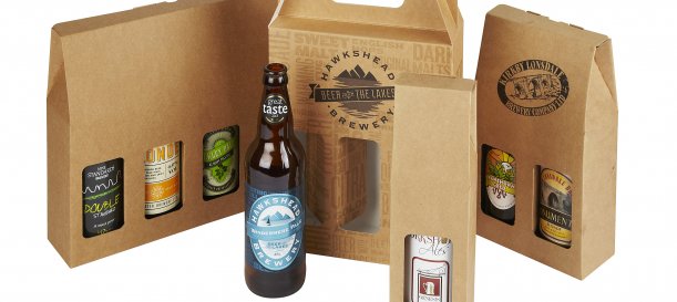 Cinco tendencias en el packaging para el 2017