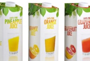 Lo verde y práctico, tendencias en empaques para alimentos