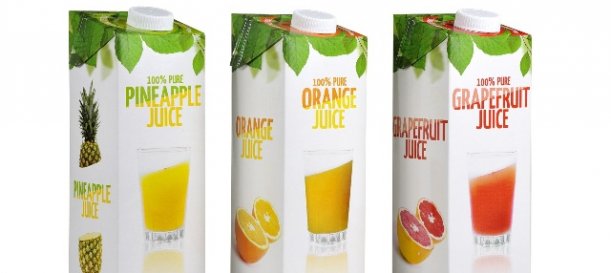 Lo verde y práctico, tendencias en empaques para alimentos
